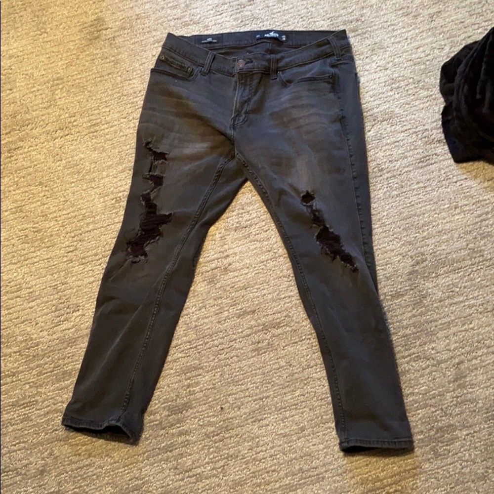Men’s Hollister Jeans